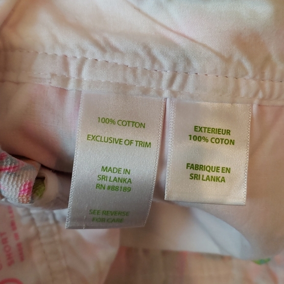 LILLY PULITZER Shorts - Picture 9 of 12